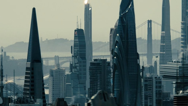 Illustration for article titled All the Clues and Easter Eggs from the Star Trek Into Darkness Teaser Trailer